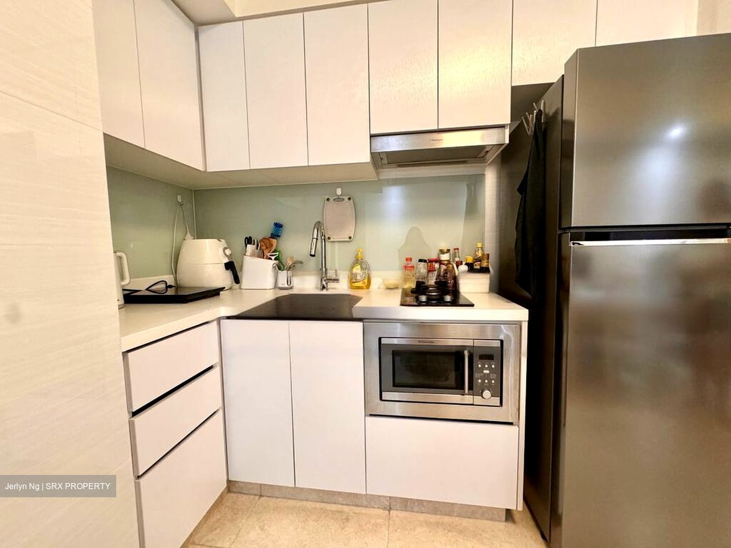 Eight Riversuites (D12), Condominium #580280831